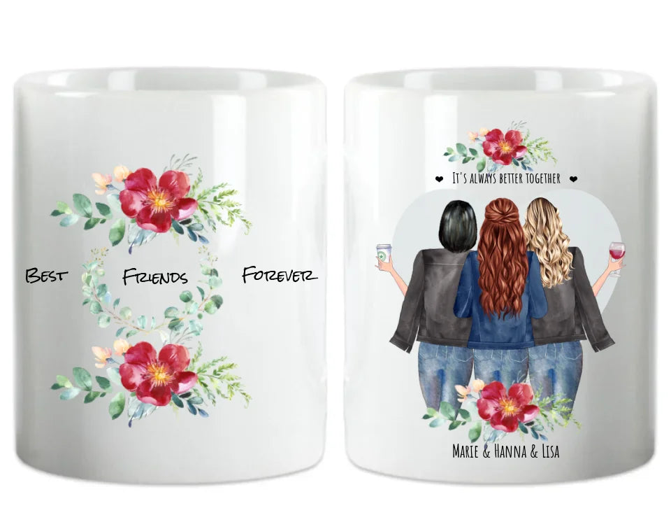 Herztasse 2