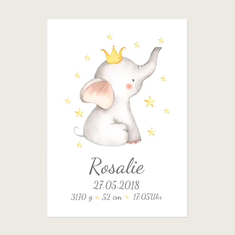 Poster Mockup DIN Format