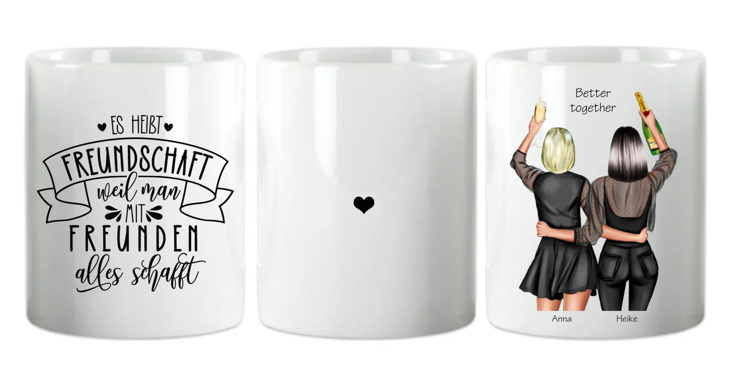 Herztasse 3