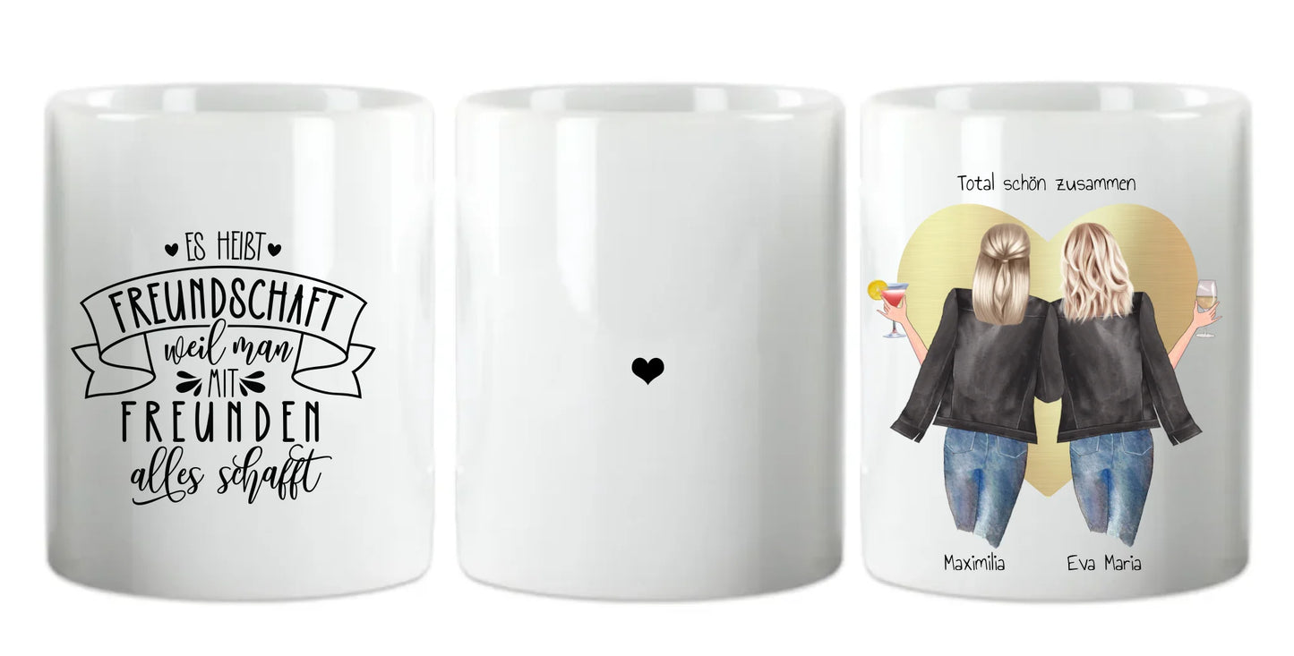 Herztasse 3