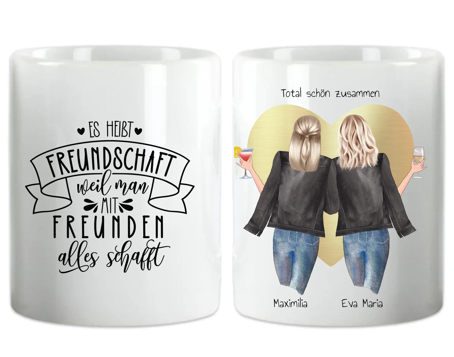 Herztasse 2