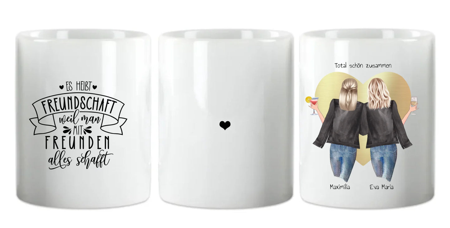 Herztasse 3