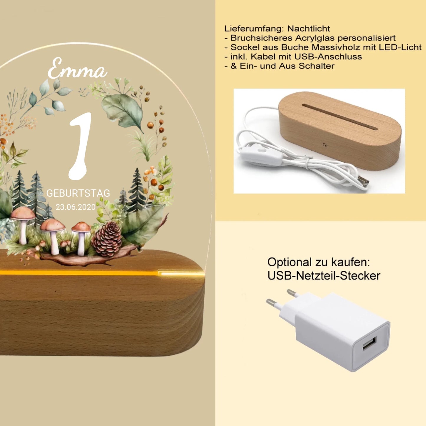 Produktinfo Nachtlicht4