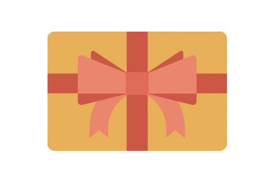 Last-Minute-Geschenkgutschein