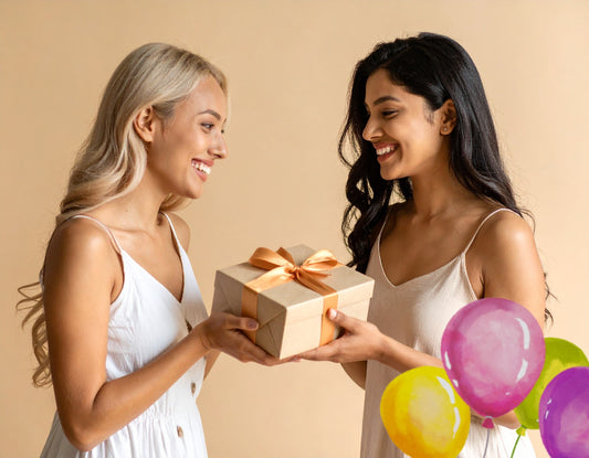 Personalisiertes Beste Freundin Geschenk online gestalten