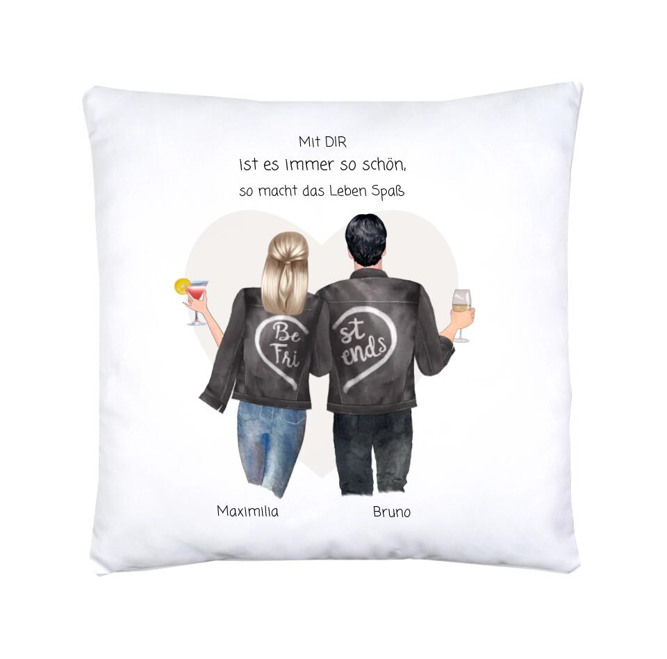 Geburtstagsgeschenke für Freunde