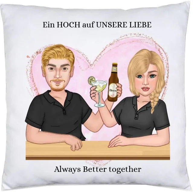 Personalisierte Geschenke & Geschenkideen - Geburtstagsgeschenke & Weihnachtsgeschenke