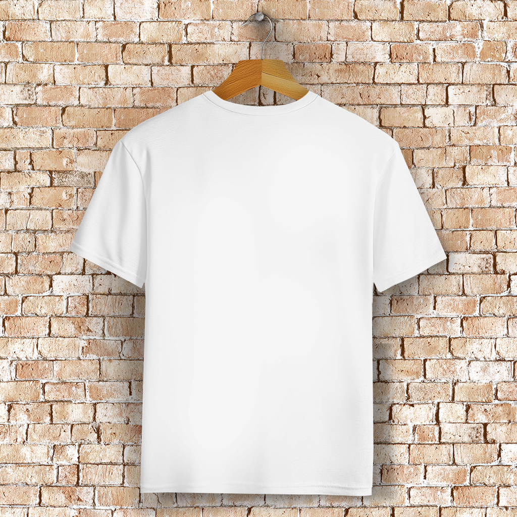 Personalisiertes T-Shirt mit Name "Papa" - Geschenk Idee für Vater