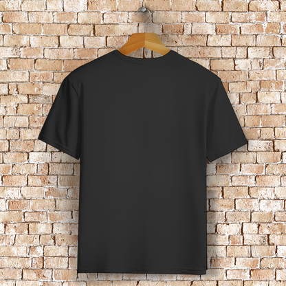 Personalisiertes T-Shirt mit Name "Papa" - Geschenk Idee für Vater