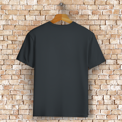 Personalisiertes T-Shirt mit Name "Papa" - Geschenk Idee für Vater