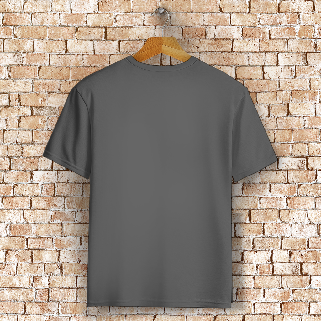 Personalisiertes T-Shirt mit Name "Papa" - Geschenk Idee für Vater