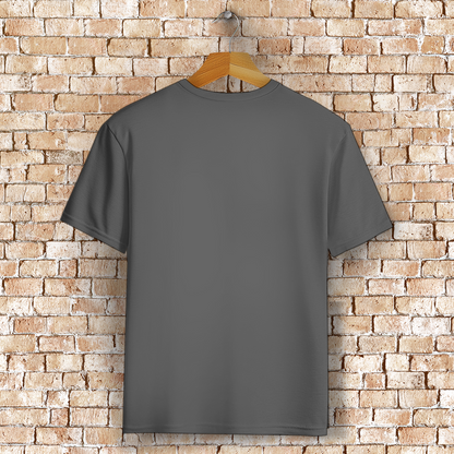 Personalisiertes T-Shirt mit Name "Papa" - Geschenk Idee für Vater