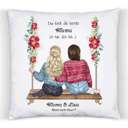 Personalisiertes Geschenk Mutter Tochter, beste Freundin Geschenk