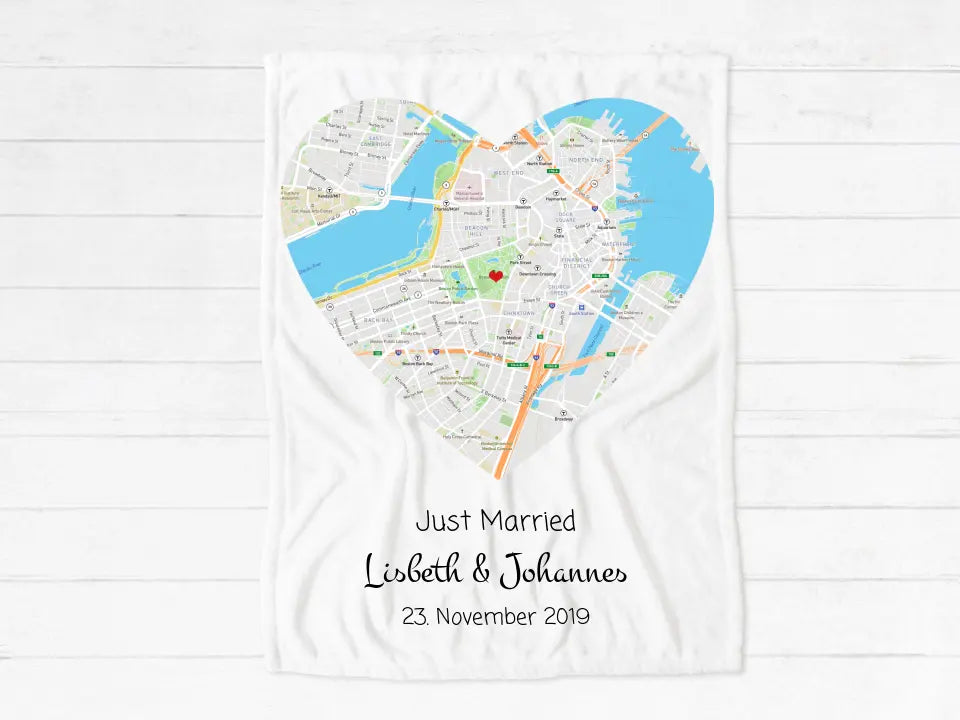 Stadtkarte Geschenk erstellen | Unser Zuhause Haus | Personalisiertes Stadt Bild  | Zuhause Geschenk | Hochzeitsgeschenk