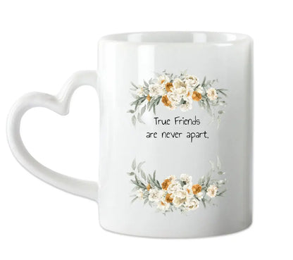 Personalisierte Tasse Geschenk für Freundinnen - 3 beste beste Freundinnen Tasse mit Namen und Spruch