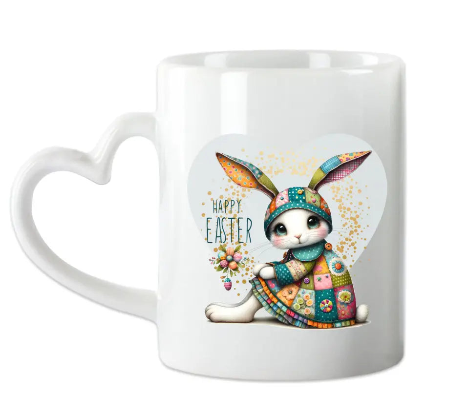 Ostergeschenk Ostertasse personalisiertes Geschenk 3 Beste Freundinnen Tasse, Schwester, Kollegin, Tassendruck