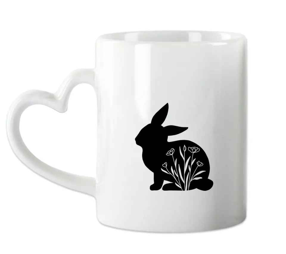 Ostergeschenk Ostertasse personalisiertes Geschenk 3 Beste Freundinnen Tasse, Schwester, Kollegin, Tassendruck