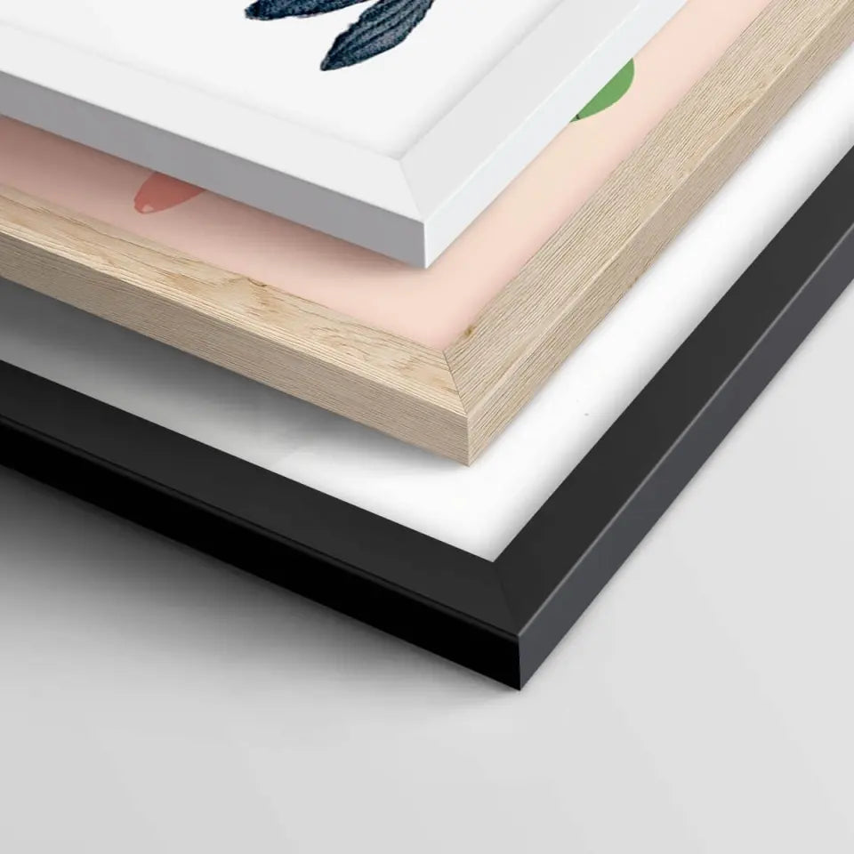 Muttertagsgeschenk "Definition Mama" Poster Geschenk personalisiert | Geburtstagsgeschenk | Zeitraum-Kunstdrucke