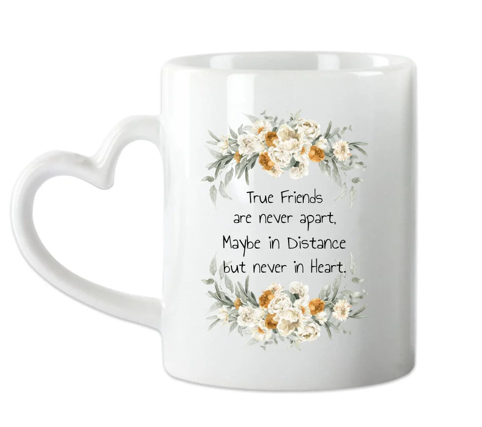 3 Beste Freundinnen Tasse mit Spruch, Personalisierte Kaffeebecher, Geschenk Familie, Schwester, Kollegin, Tassendruck