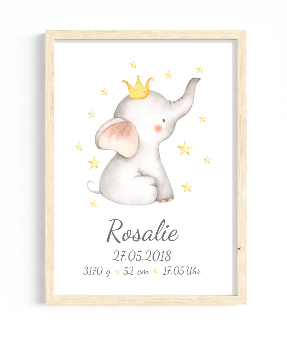 Mockup Kinderzimmerposter 3