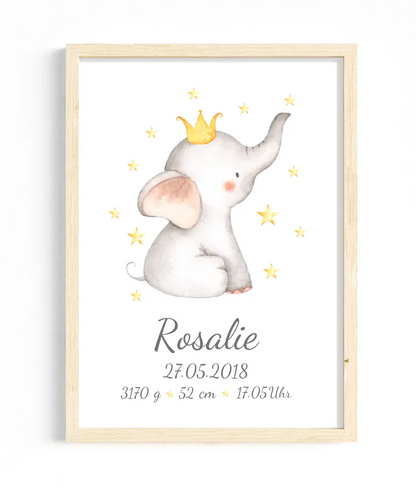 Mockup Kinderzimmerposter 3