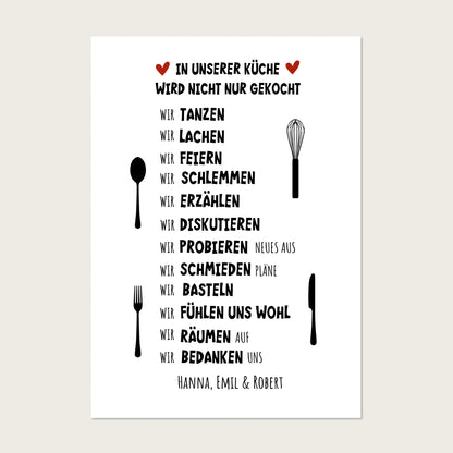 Poster Mockup DIN Format-heller