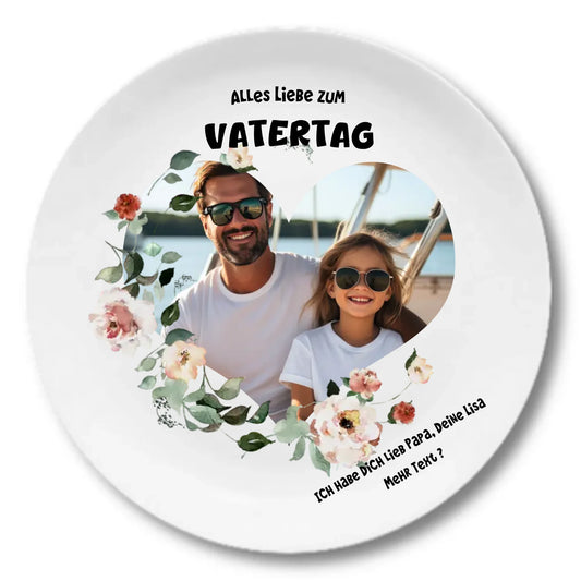 Geschenk zum Vatertag für Papa, Vatertagsgeschenk