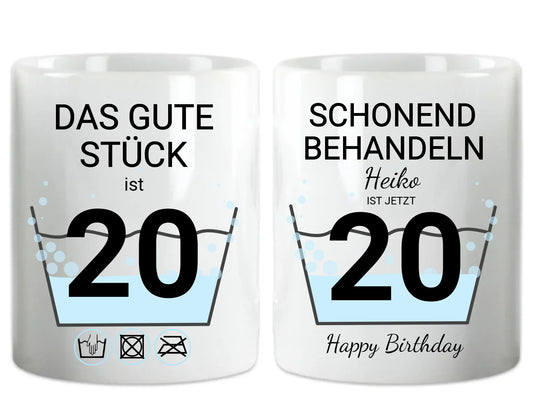 Herztasse 2