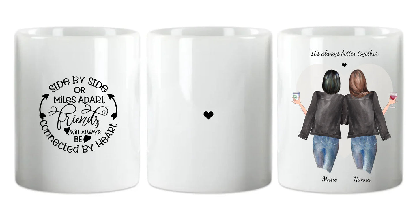 Herztasse 3