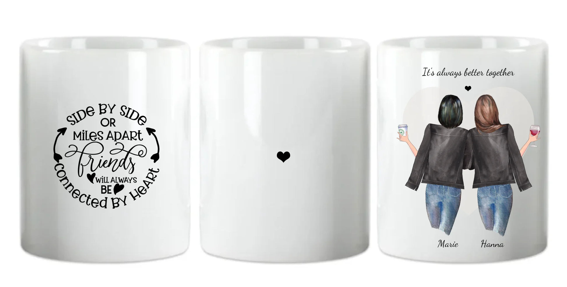 Herztasse 3
