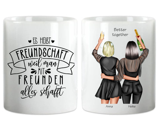 Herztasse 2