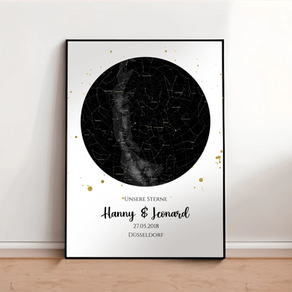 Poster-32″ x 48_- Black