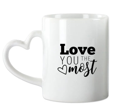Paartasse, Personalisierte Tasse Geburtstagsgeschenk Kaffeebecher, Geschenk Partner, Geschenk Freundin, Valentin, Weihnachtsgeschenk Partner