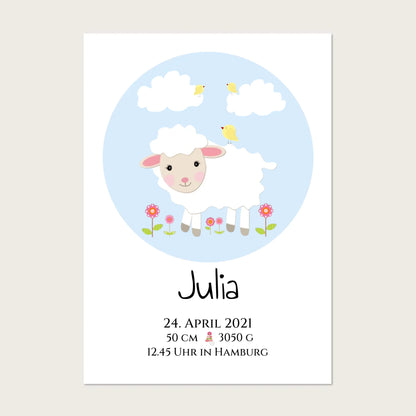 Poster Mockup DIN Format2