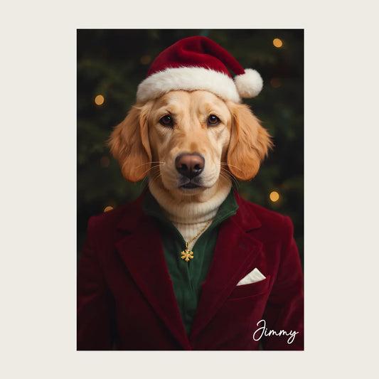 Poster Mockup DIN Format2