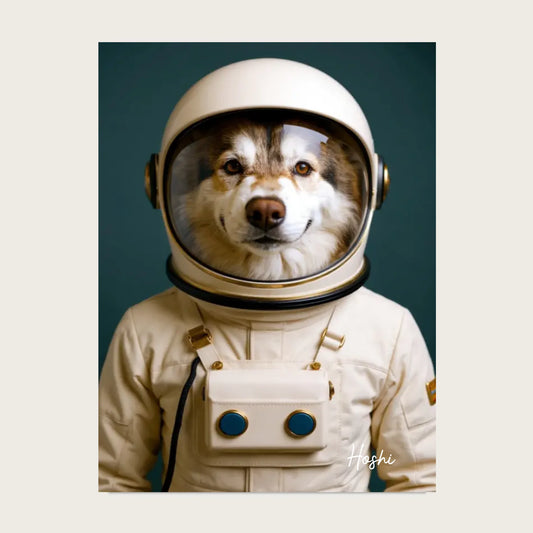 Poster Mockup DIN Format2