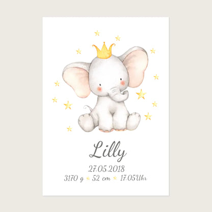 Poster Mockup DIN Format