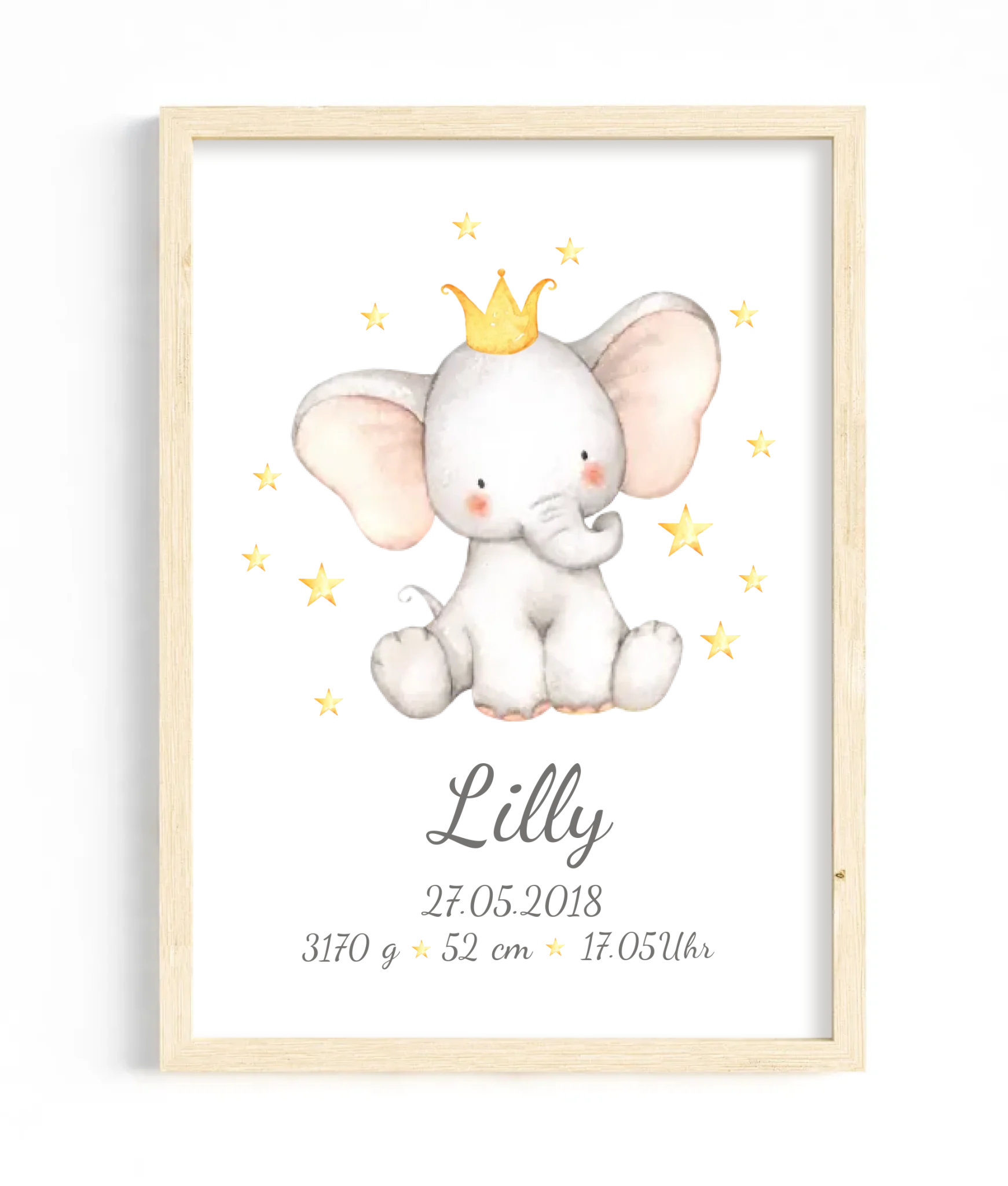 Mockup Kinderzimmerposter 3