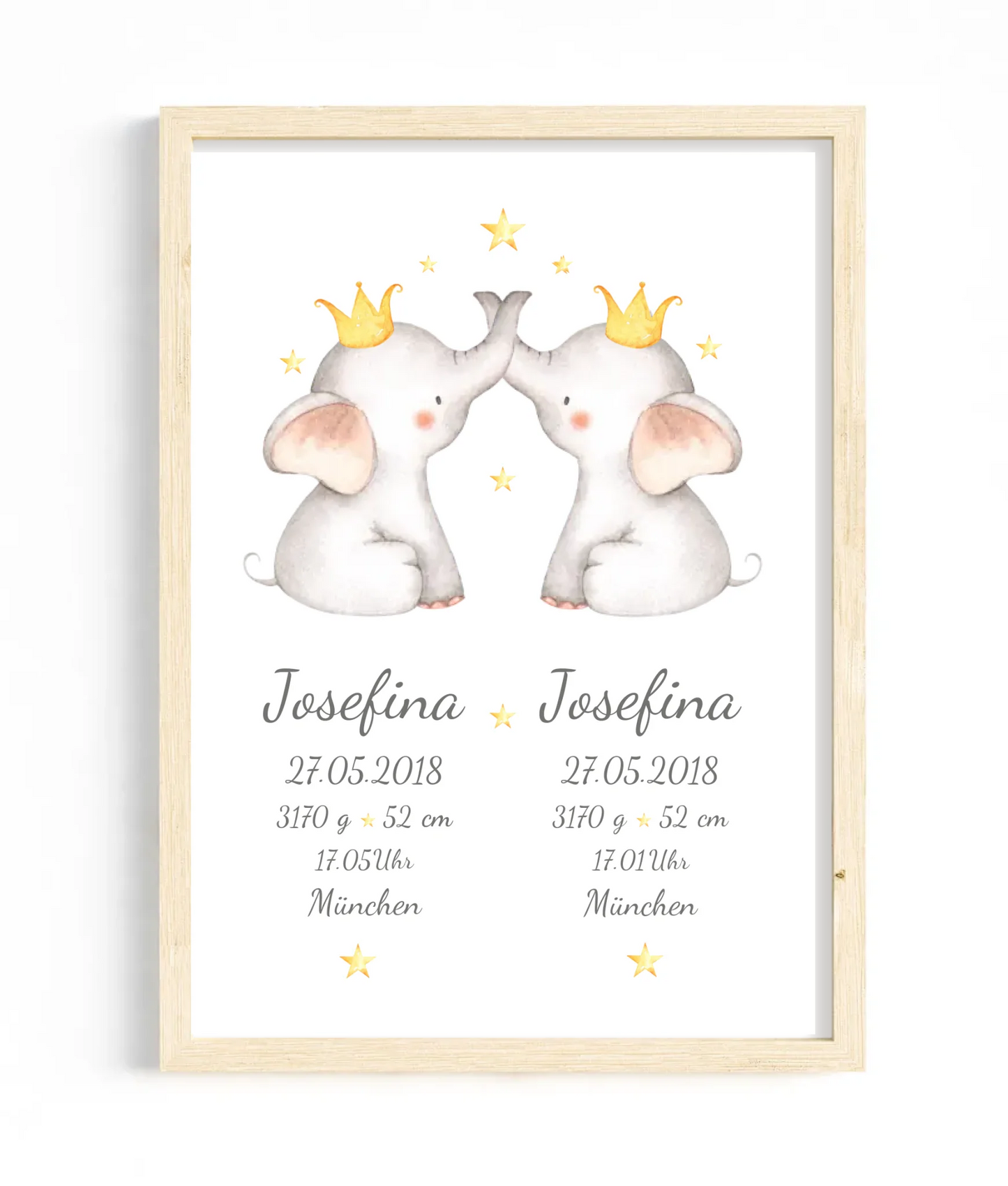 Mockup Kinderzimmerposter 3