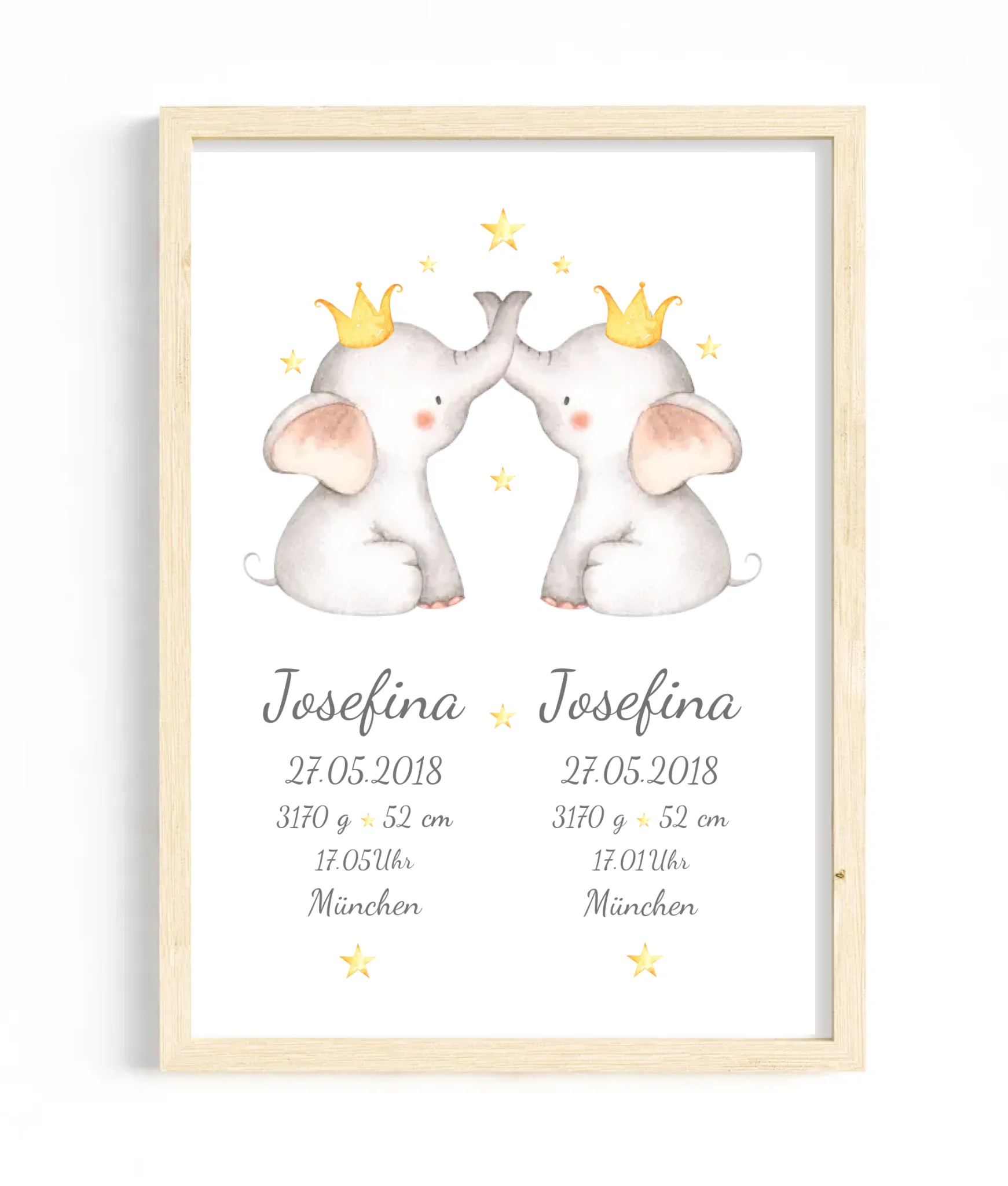 Mockup Kinderzimmerposter 3