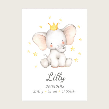 Poster Mockup DIN Format