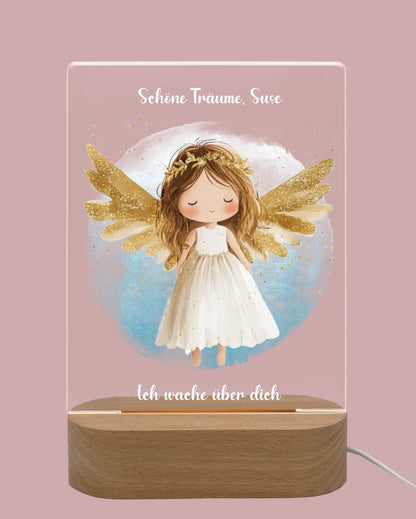 Licht aus - rechteckig - Neue Mockups für Acryllichter