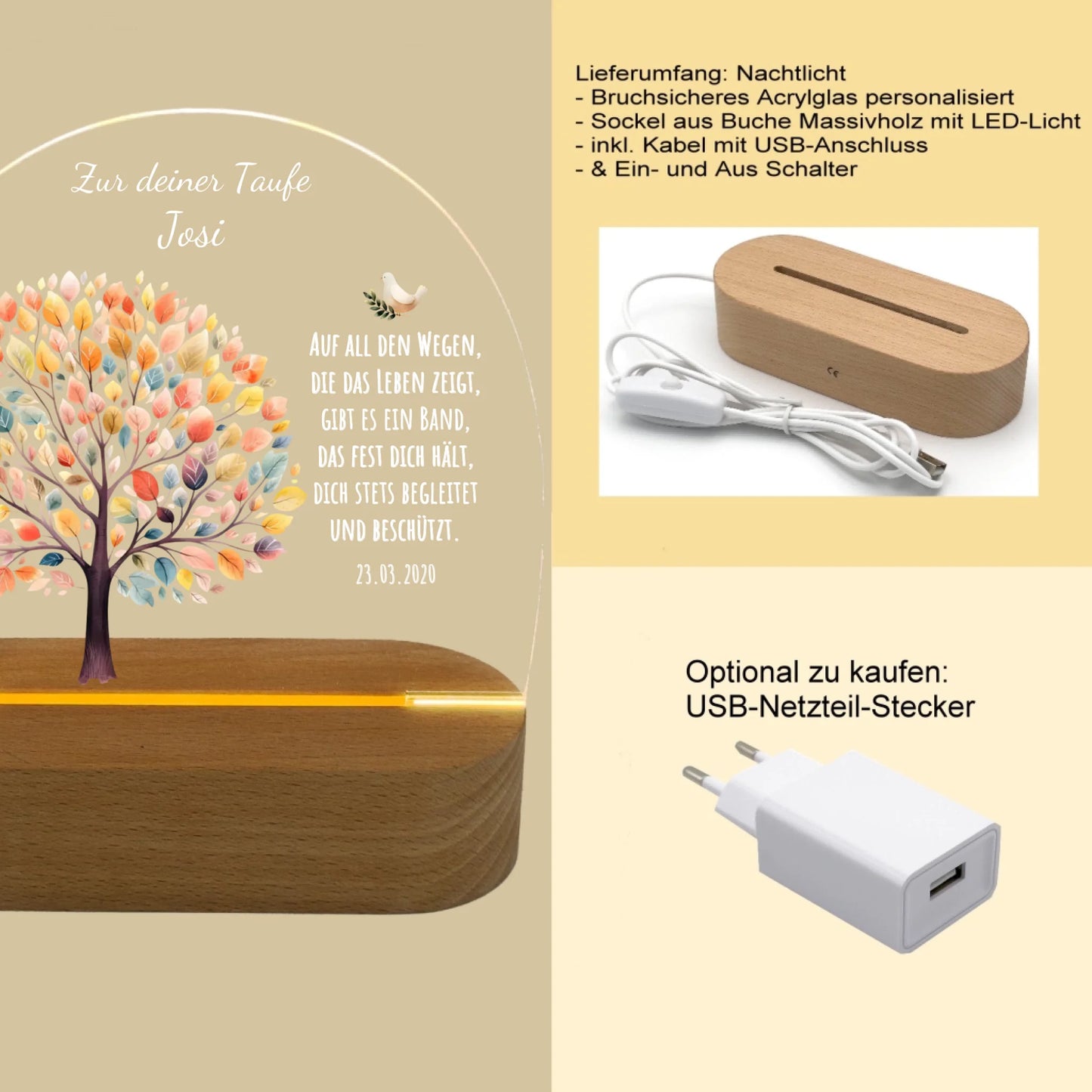 Produktinfo Nachtlicht4