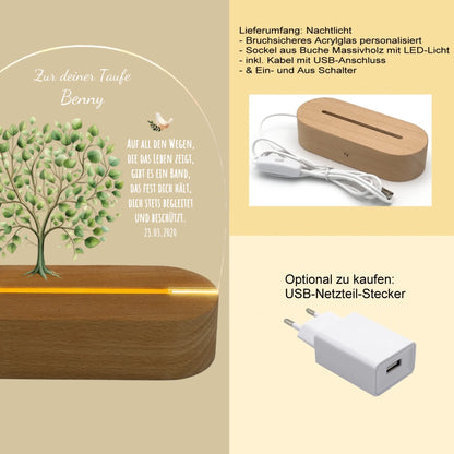 Produktinfo Nachtlicht4