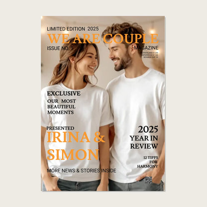 Poster Mockup DIN Format-heller