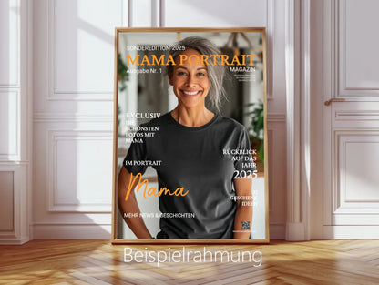 Rahmen-Beispielrahmun