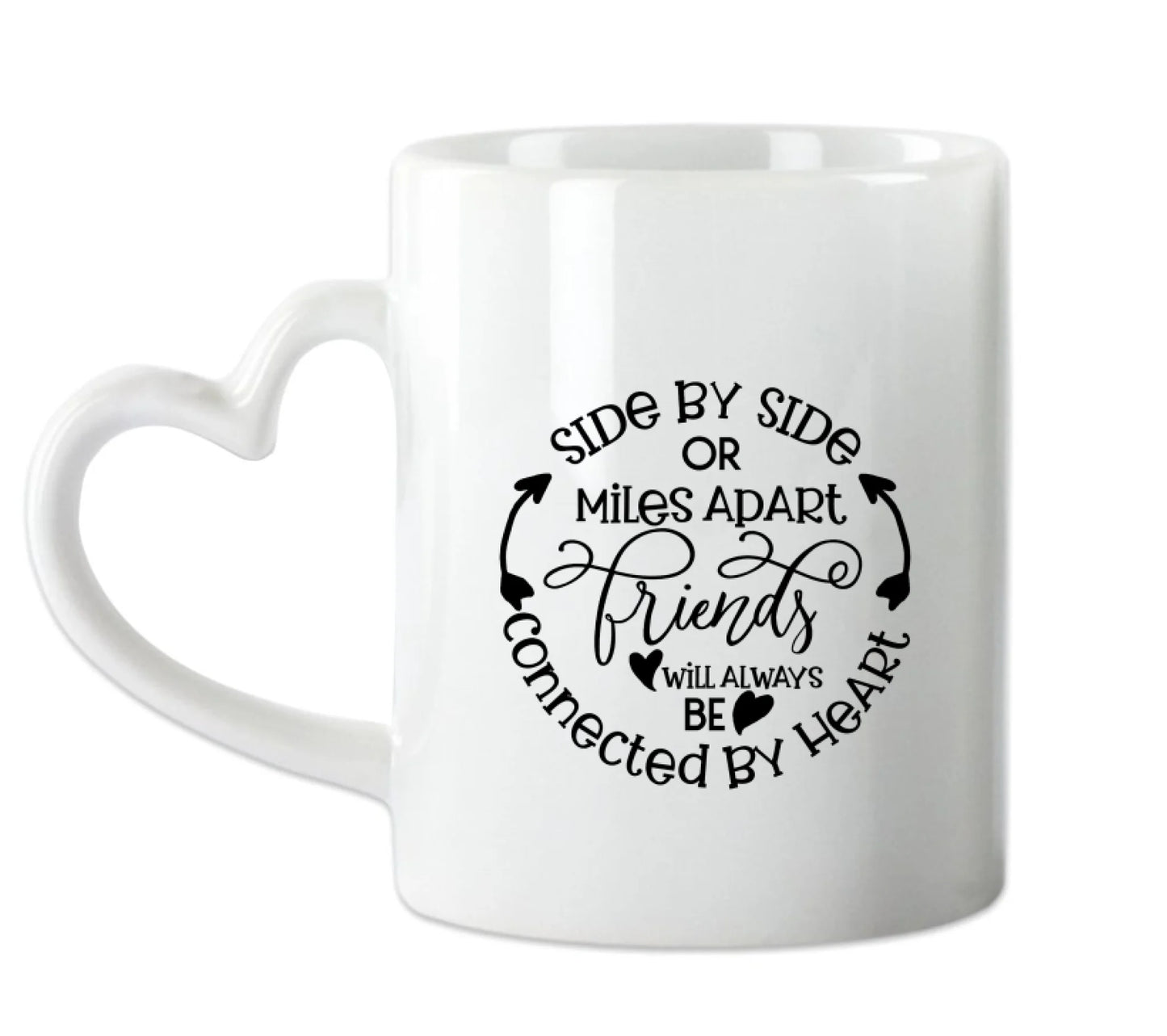 Beste Freundin Tasse personalisiert, Geburtstagsgeschenk Freundin, Familie, Schwester, Kollegin