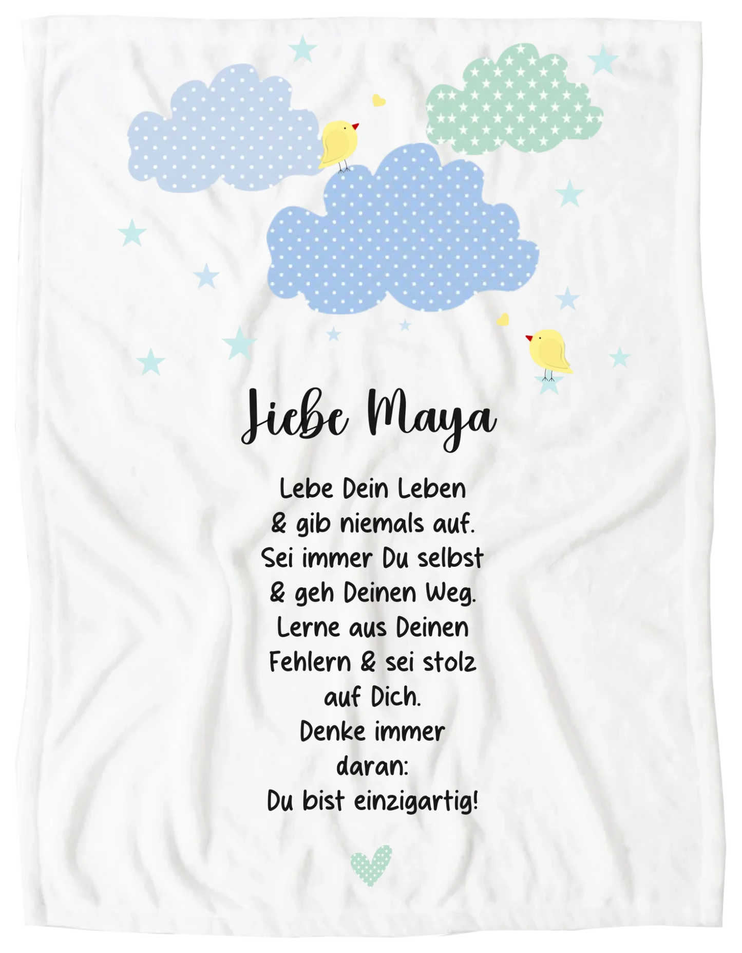 Decke - freigestellt