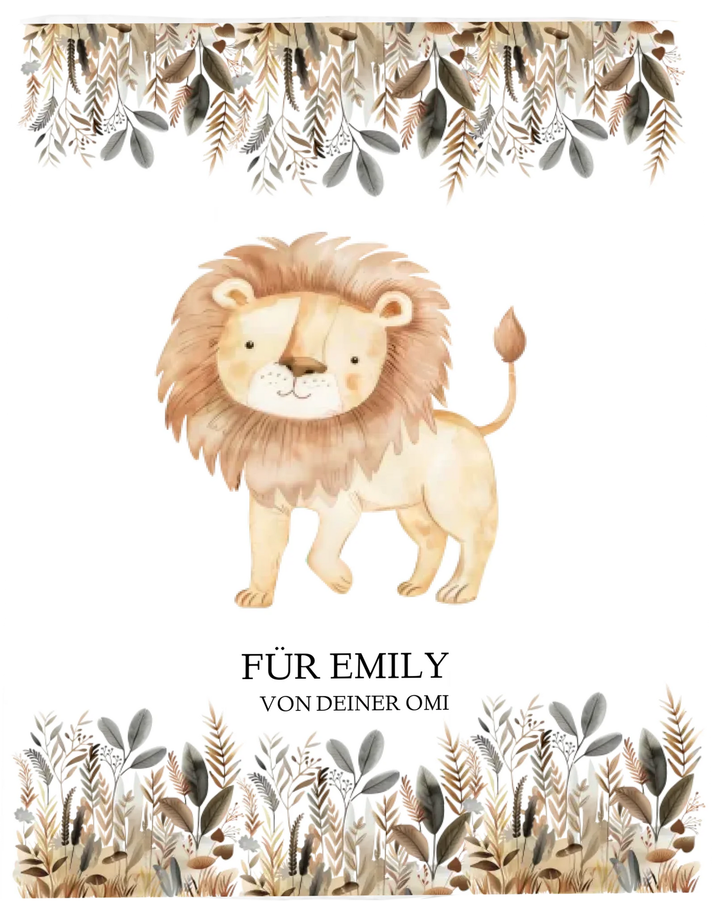 Decke - freigestellt