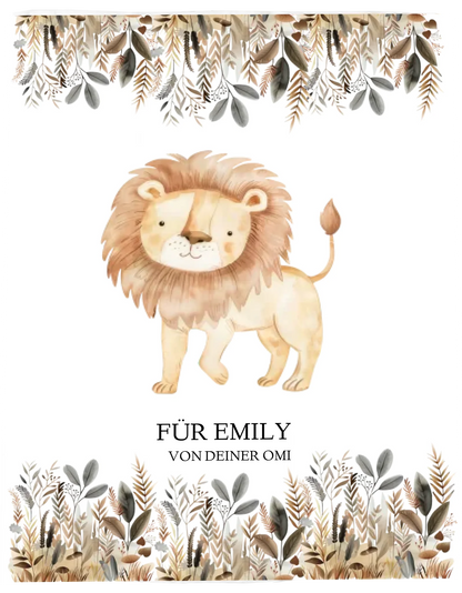 Decke - freigestellt